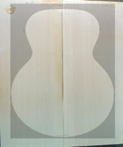 archtop tonewood