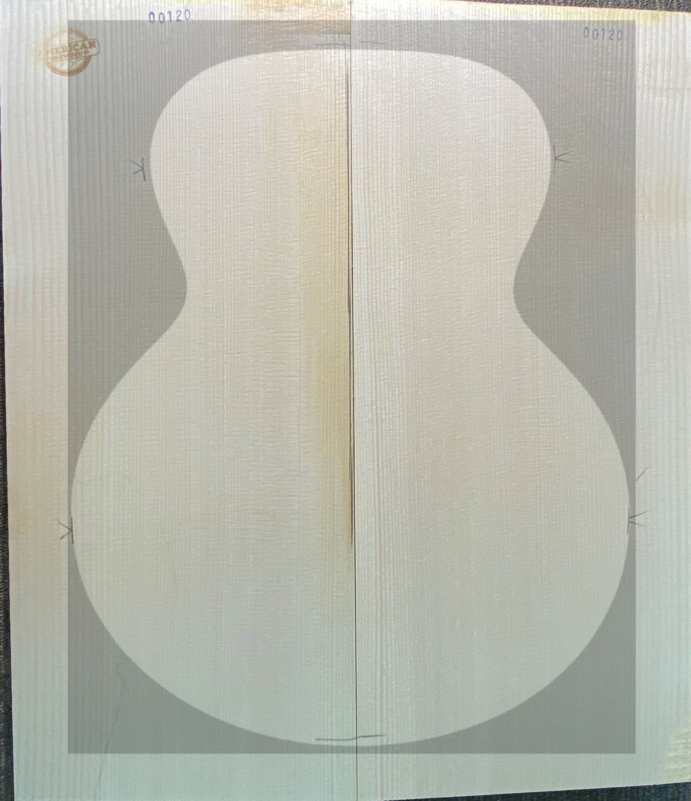 archtop guitar tonewood